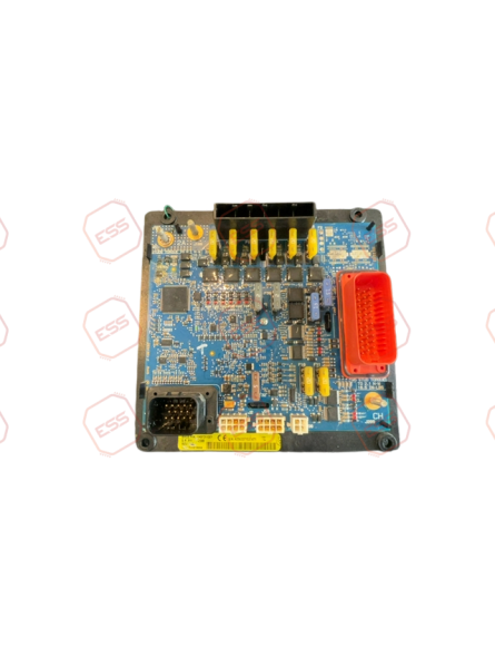 SR-4 Expansion Module (Precedent)